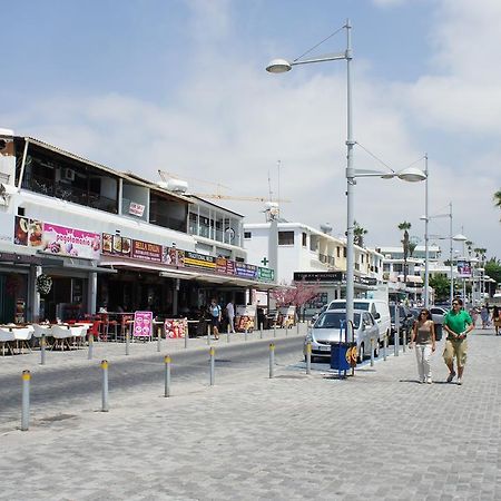 Limnaria Westpark 129 Lägenhet Paphos Exteriör bild