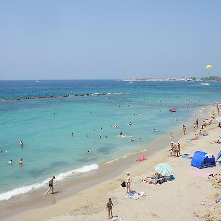 Limnaria Westpark 129 Lägenhet Paphos Exteriör bild