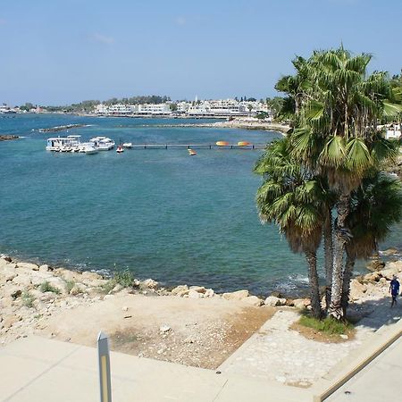 Limnaria Westpark 129 Lägenhet Paphos Exteriör bild