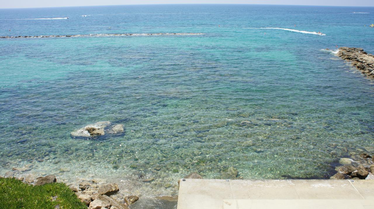 Limnaria Westpark 129 Lägenhet Paphos Exteriör bild